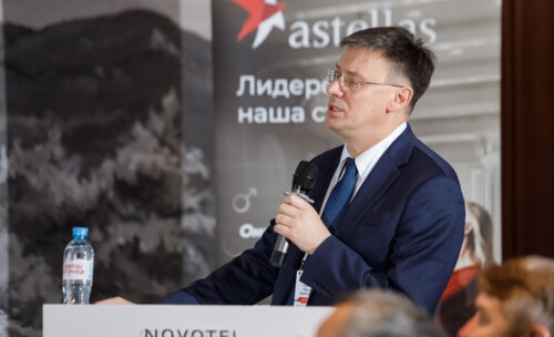 V Межрегиональная научно-практическая конференция «Енисейский урологический форум-2025»